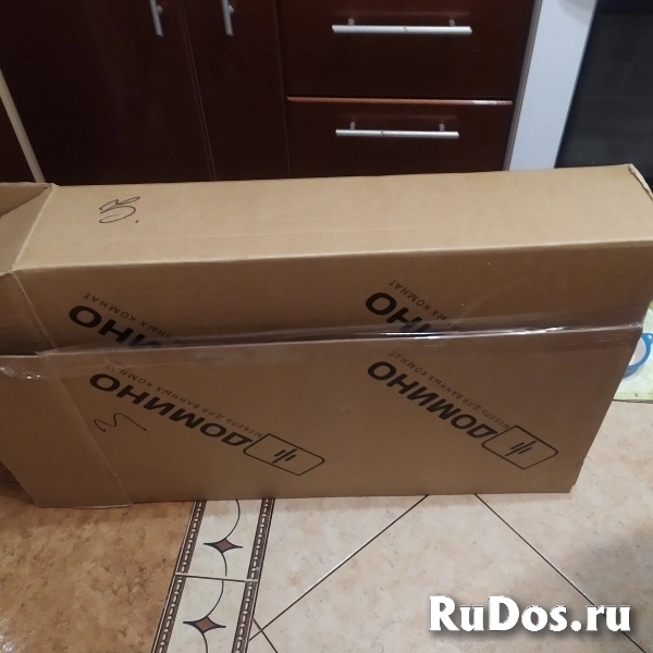 Продаю новое зеркало-шкаф изображение 5