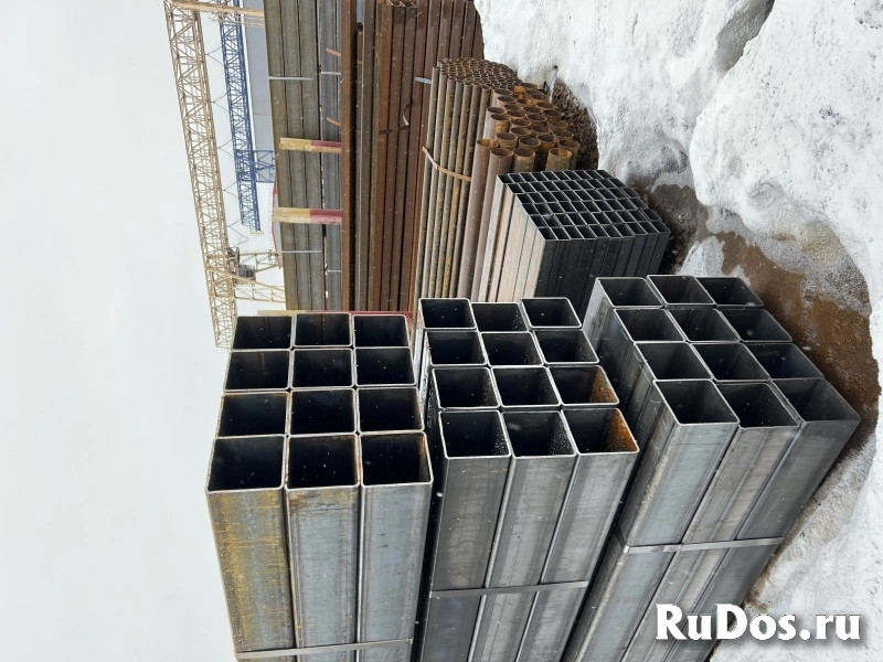 Продам Трубы ЭС БШ Профильные изображение 3