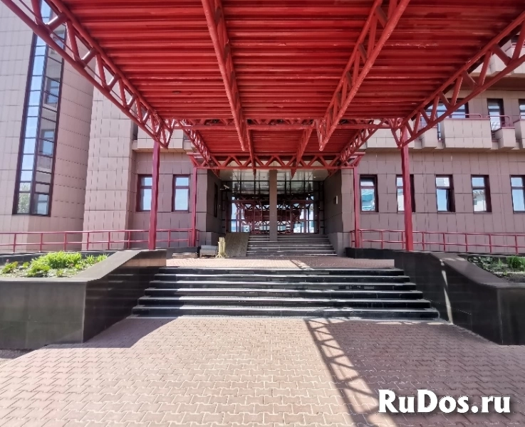 Продам коммерческую недвижимость 6064.8 м2 фотка