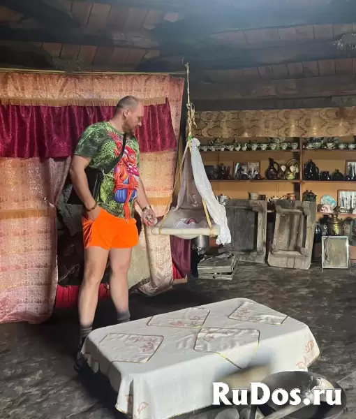 ОТКРОЮ ДОРОГУ НА ПРИБЫЛЬ И УДАЧУ!СДЕЛАЮ СИЛЬНЫЙ ПРИВОРОТ+79994663 изображение 3