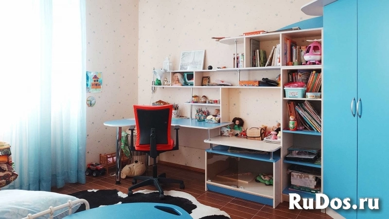 Семейный кирпичный дом 252 кв.м на 13 сотках ИЖС изображение 4