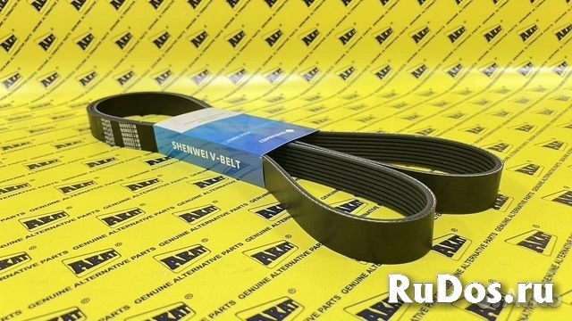 Ремень OEM R135606 изображение 3