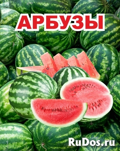 Реклама всех видов фото