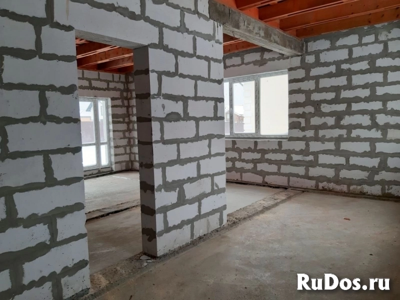 Продам дом 154.5 м2 изображение 9
