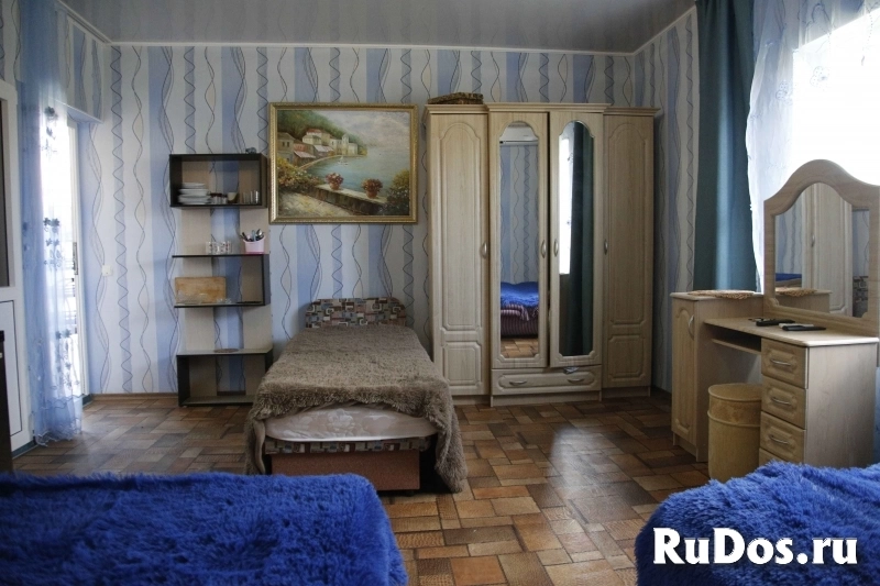 Частный пансионат у Нины Коктебель на -2026 год изображение 7