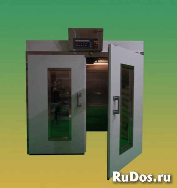 Эффективное хлебопекарное оборудование - высокое качество изображение 4