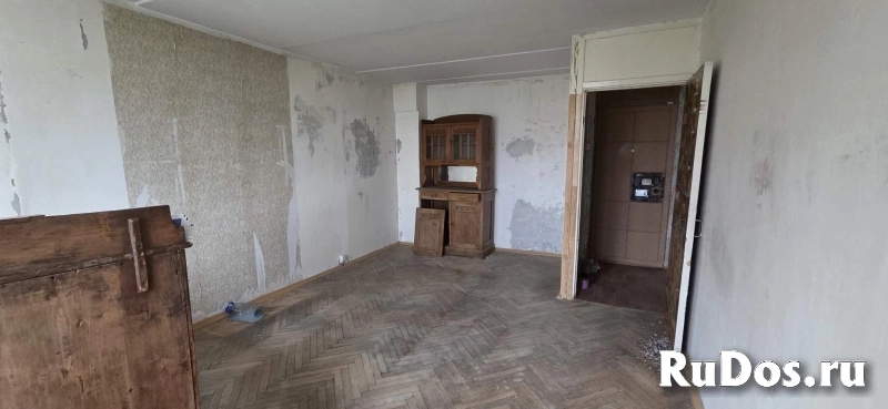 Продам 1 комнатную квартиру 35 м2 изображение 8