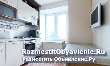 Квартиры на сутки и часы в Рязани изображение 4