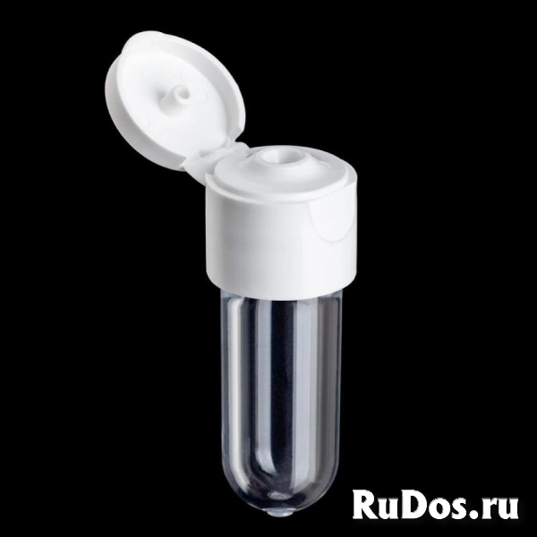 Преформа резьбовая оптом DIN 18/410 5гр изображение 3