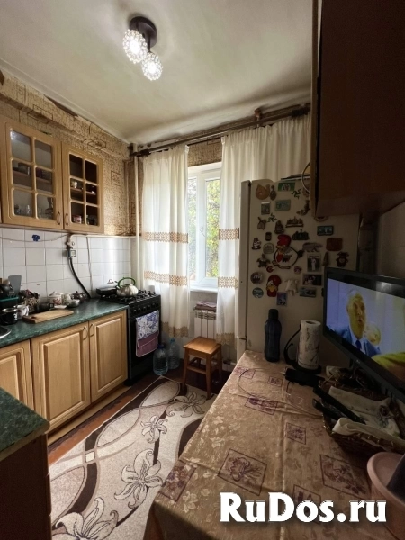 Продам 1 комнатную квартиру 28.7 м2 изображение 7