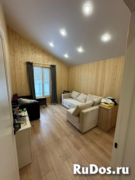 Продается дом 87 кв.м изображение 4