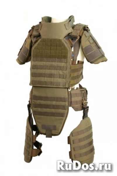 продам Комплект средств индивидуальной защиты сапера ИЗС-23 фотка