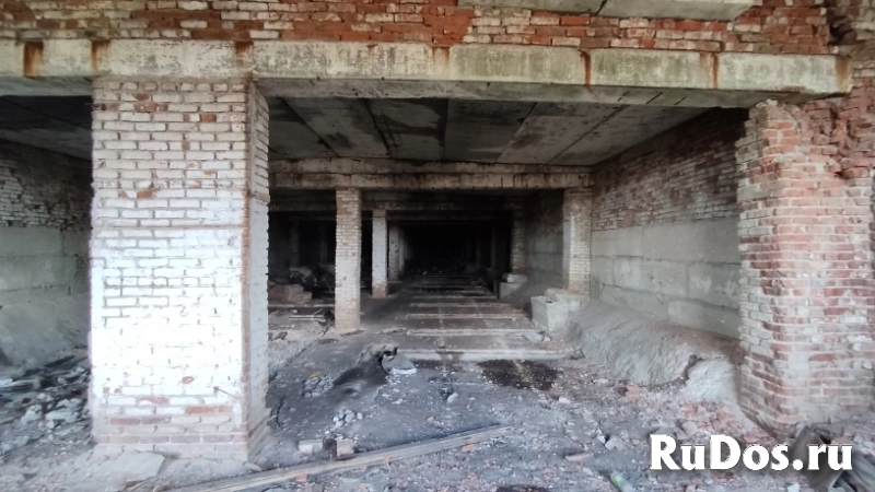 Продам коммерческую недвижимость 5252.4 м2 изображение 4