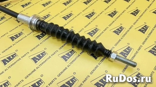 Трос ручного тормоза JCB 910/47800 изображение 3