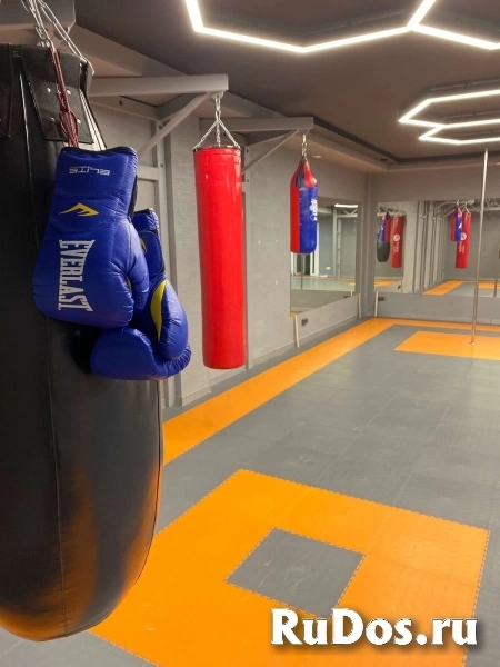 Проводим занятия по Рукопашному Бою изображение 5