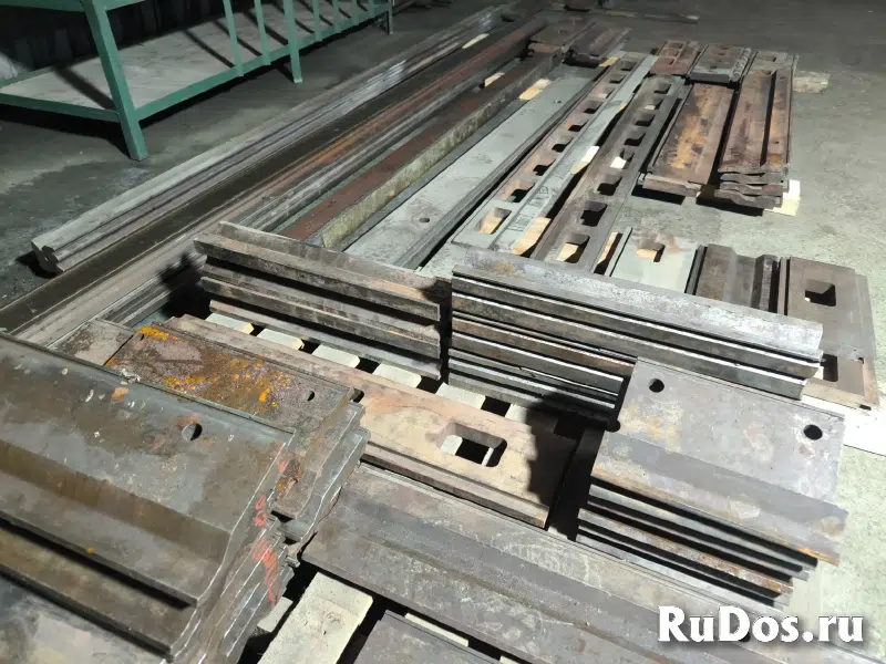 Листогиб PKXA 63x3550 производство Erfurt ГДР продам изображение 12