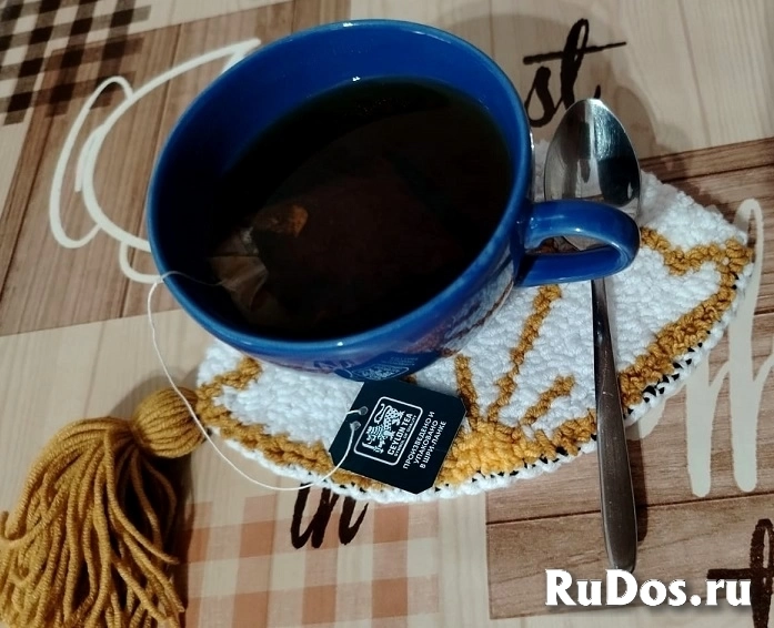 Декоративные коврики на кухню. изображение 3