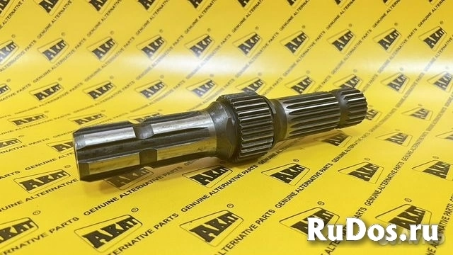 Вал L173283 JOHN DEERE изображение 4