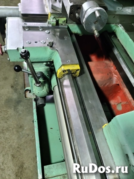 Новый Токарно-винторезный станок 16Д25 продам изображение 4