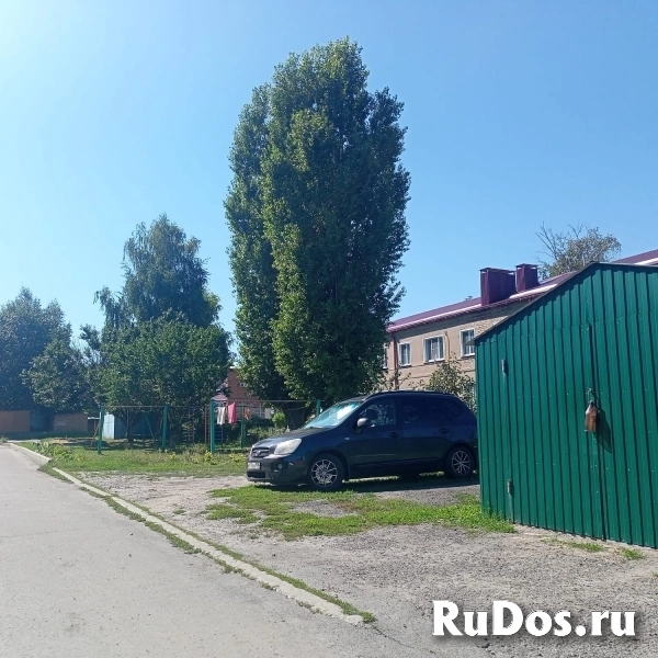 Земельный участок в п.г.т. Анна фотка