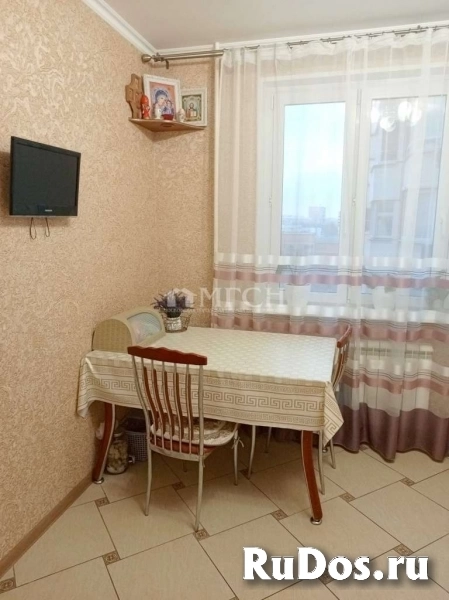 Продам 3 комнатную квартиру 81.4 м2 изображение 3