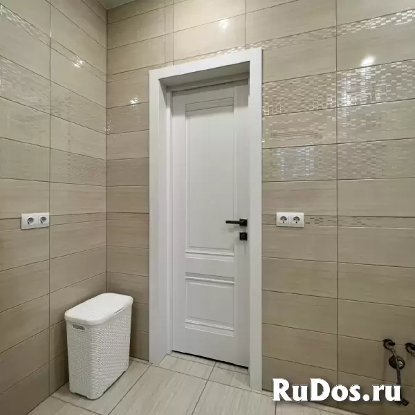 Межкомнатные двери изображение 3