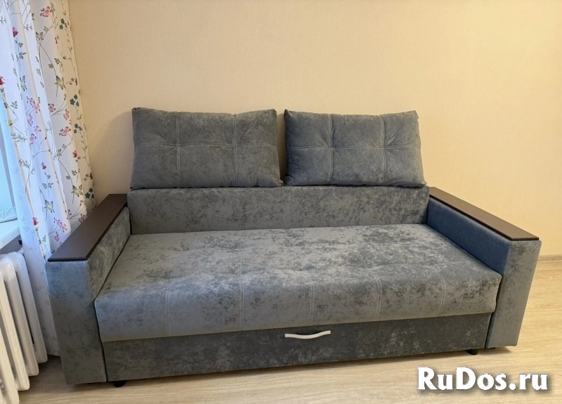 Сдам 1 комнатную квартиру 40 м2 изображение 5
