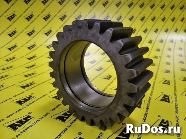 Шестерня (бортовой передачи) JCB 450/10206 изображение 3
