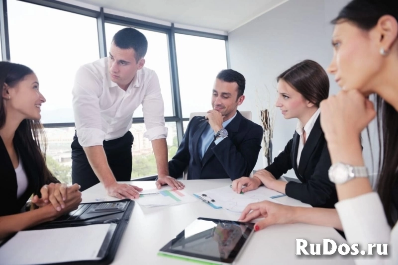 Нужен офисный сотрудник парень или девушка фотка