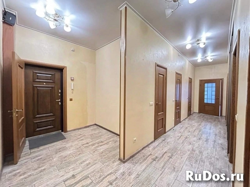 Продам 7 комнатную квартиру 186 м2 изображение 7