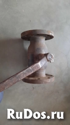 Задвижки изображение 4