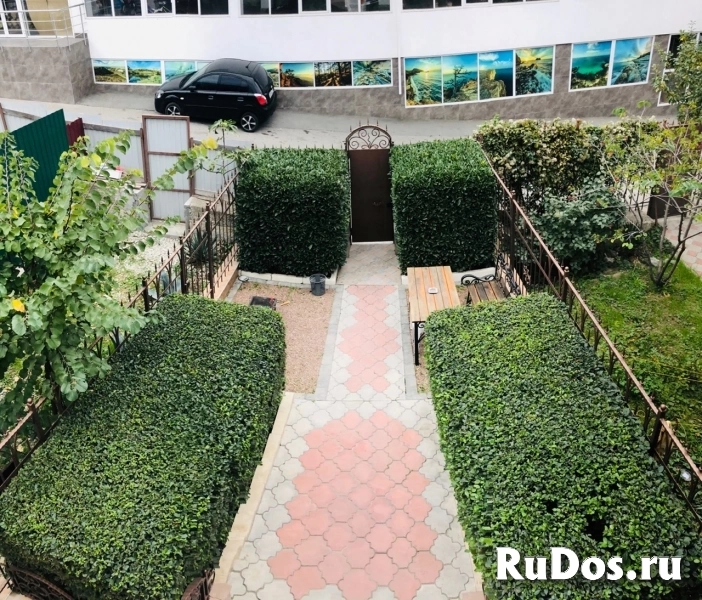 Коттедж фотка