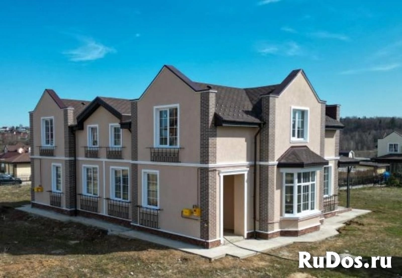 Половина дуплекса 2 этажа 172 м2 КП Эсквайр Парк изображение 4