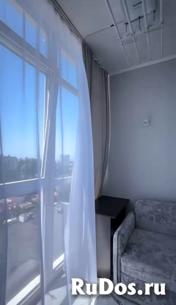 Квартира студия в ЖК Остров мечты изображение 9