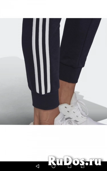 Отличные брюки Adidas, новые. изображение 9