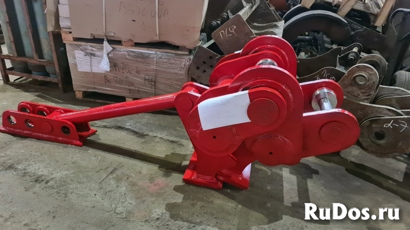 Высокоэффективный крашер бетона дробилка изображение 7