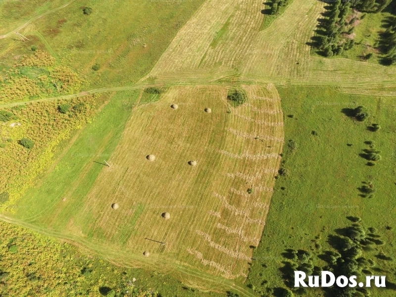 Бартер на участки у пруда, в поселке «Весна на Волге». изображение 3