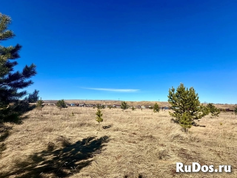 Продам участок 10 сот. изображение 5