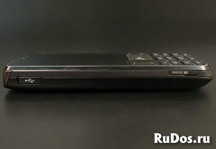 Новый Philips X623 Black (оригинал) изображение 5