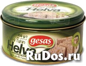 Халва, рахат-лукум, варенье, шоколадный крем - FJB GROUP LLC изображение 10