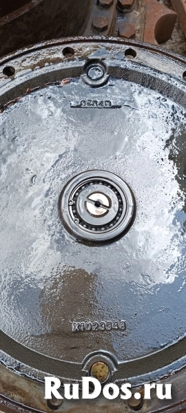 Редуктор хода Hitachi zx 470-5G 9298565 изображение 11