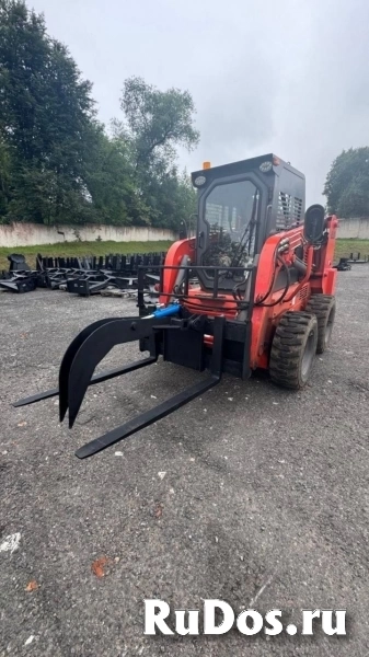 Навеска (навесное оборудование, дополнительное оборудование, доп. оборудование) фотка