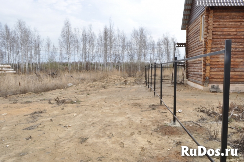 Земельный участок в СНТ "Малиновка" изображение 7