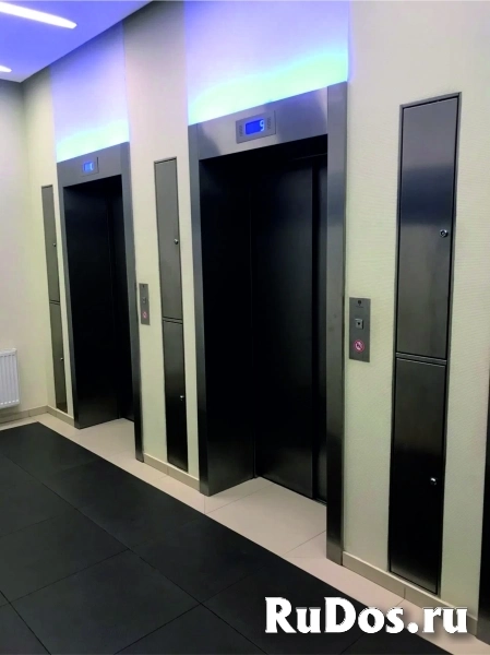 Продается офис 46м² + терраса 16м² = 62м² ☎ +7 (916)442-94-95 БЦ изображение 7