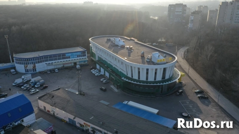 Сдам коммерческую недвижимость 2000 м2 изображение 6