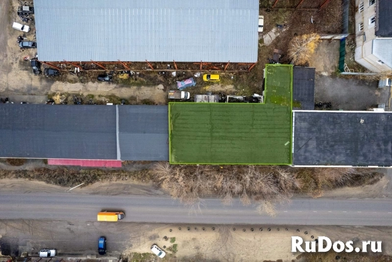 Продам коммерческую недвижимость 593.3 м2 изображение 4