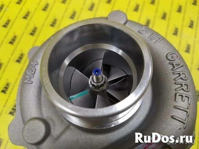 Турбокомпрессор Perkins AB JCB 02/200460 изображение 6