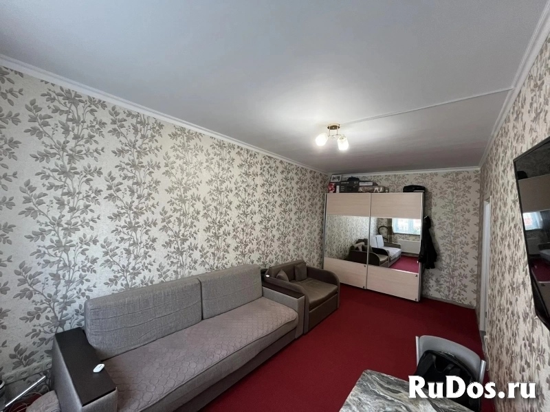 Продам 1 комнатную квартиру 35.6 м2 изображение 4