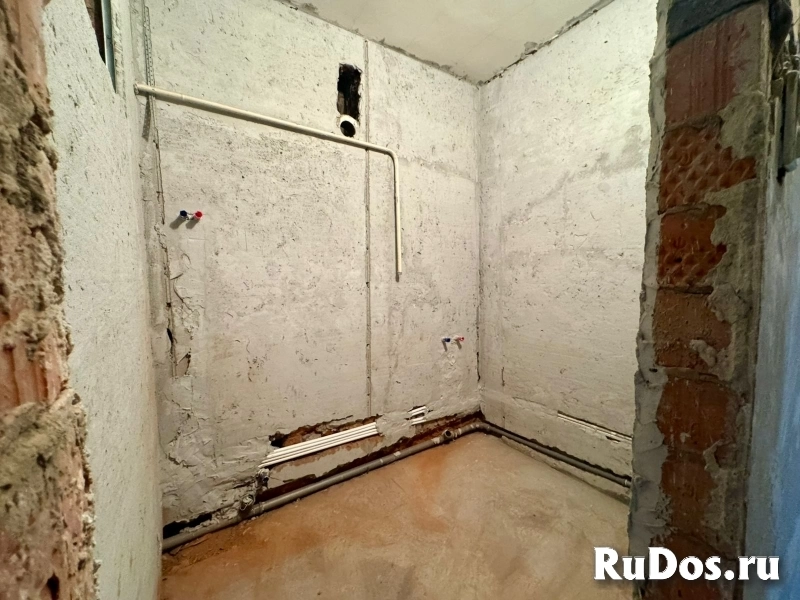 Квартира в Тимирязевском районе, три  комнаты изображение 8