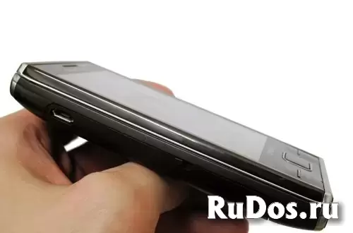 Новый Sony Ericsson Xperia X2 (оригинал,Ростест) изображение 7